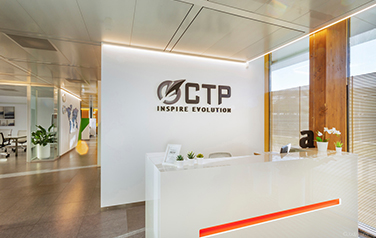 CTP inspire evolution | DAU