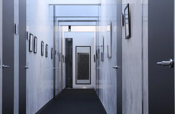 Realizzazioni speciali, fotografia 3