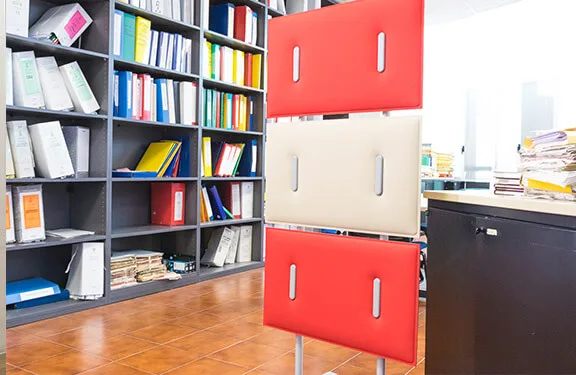 Ufficio Amministrativo Municipio