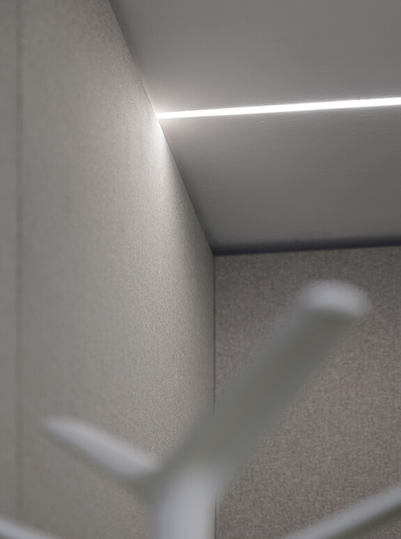 Airport Hotel | Desgin Arredo Ufficio