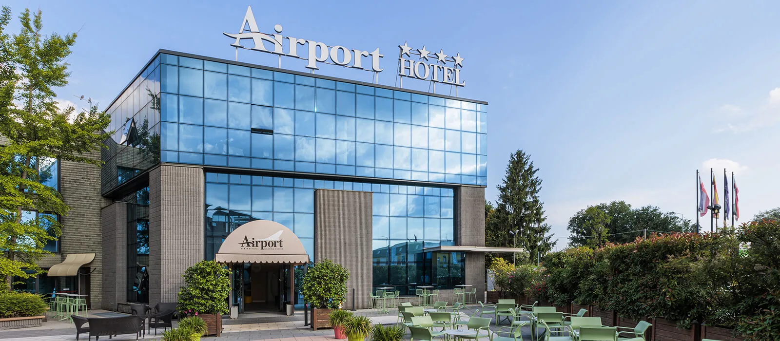Airport Hotel
