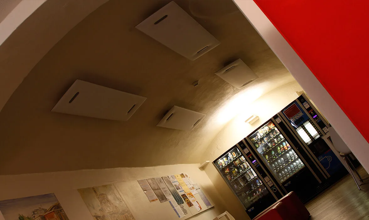Biblioteca di Nembro