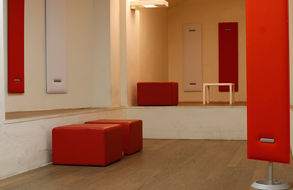 Biblioteca di Nembro