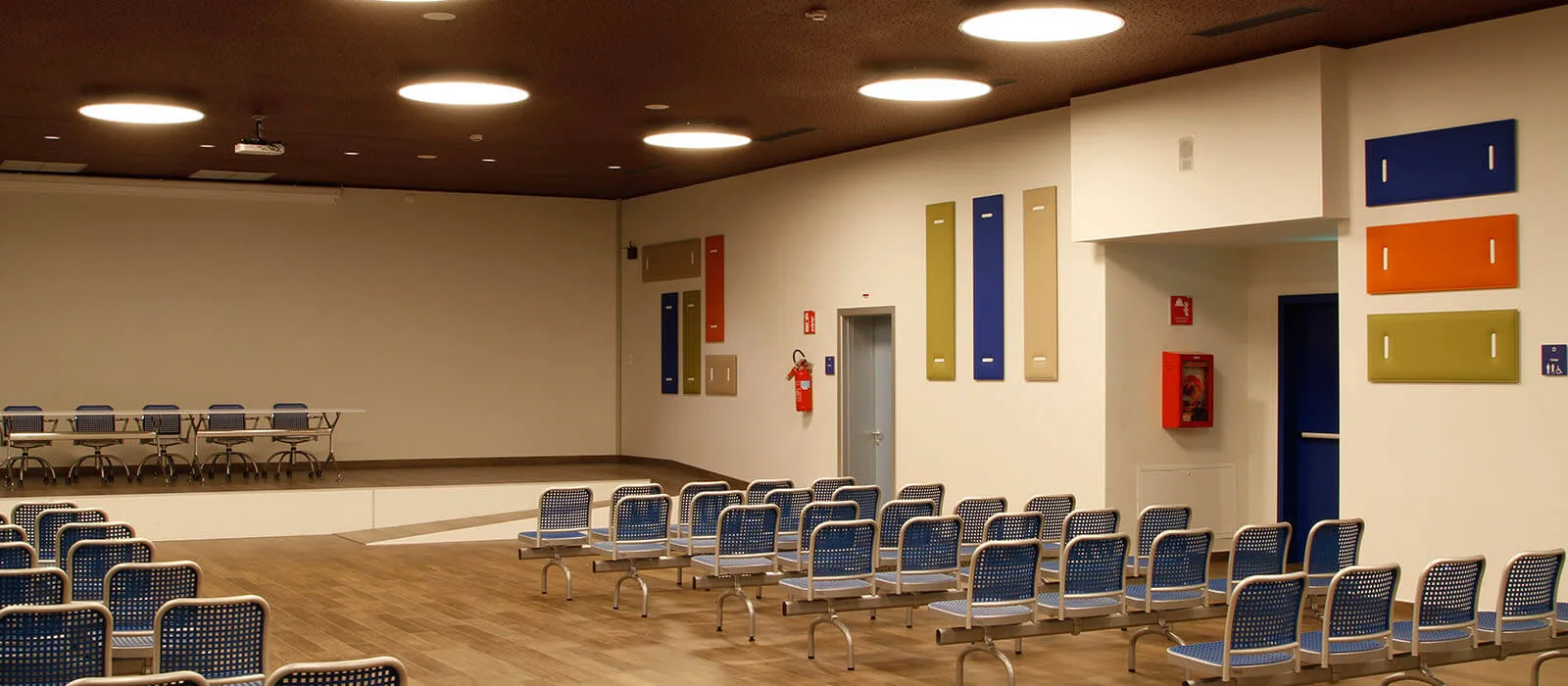 Fondazione CARISMA