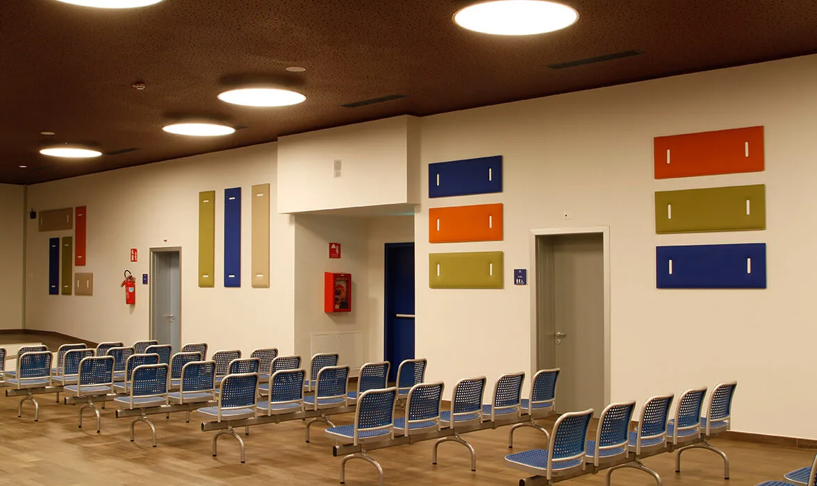 Fondazione CARISMA