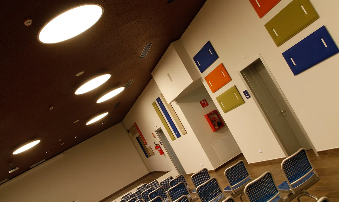 Fondazione CARISMA