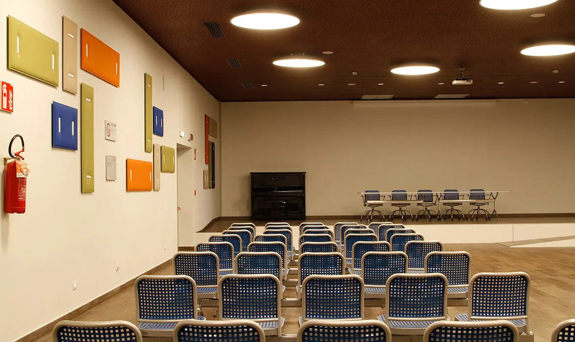 Fondazione CARISMA