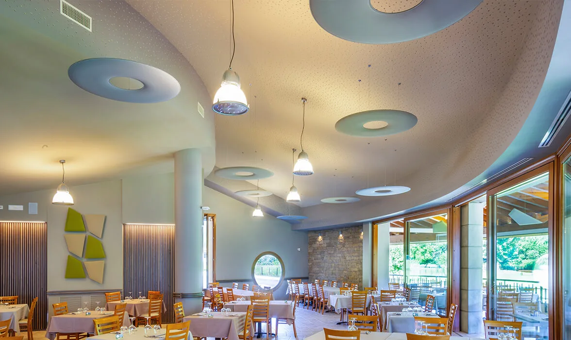 Ristorante La Fonte