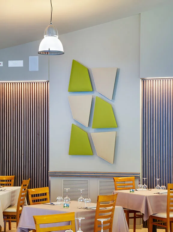 Ristorante La Fonte