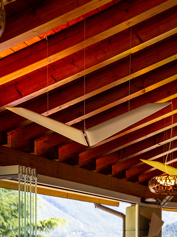 Ristorante La Fonte | Desgin Arredo Ufficio