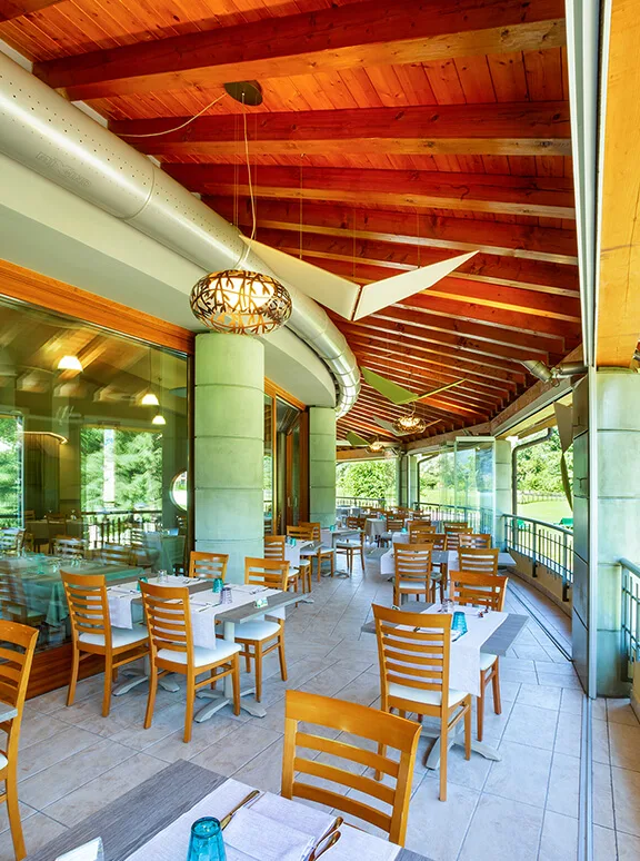 Ristorante La Fonte