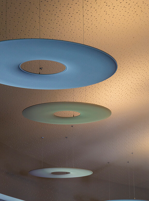 Ristorante La Fonte | Desgin Arredo Ufficio