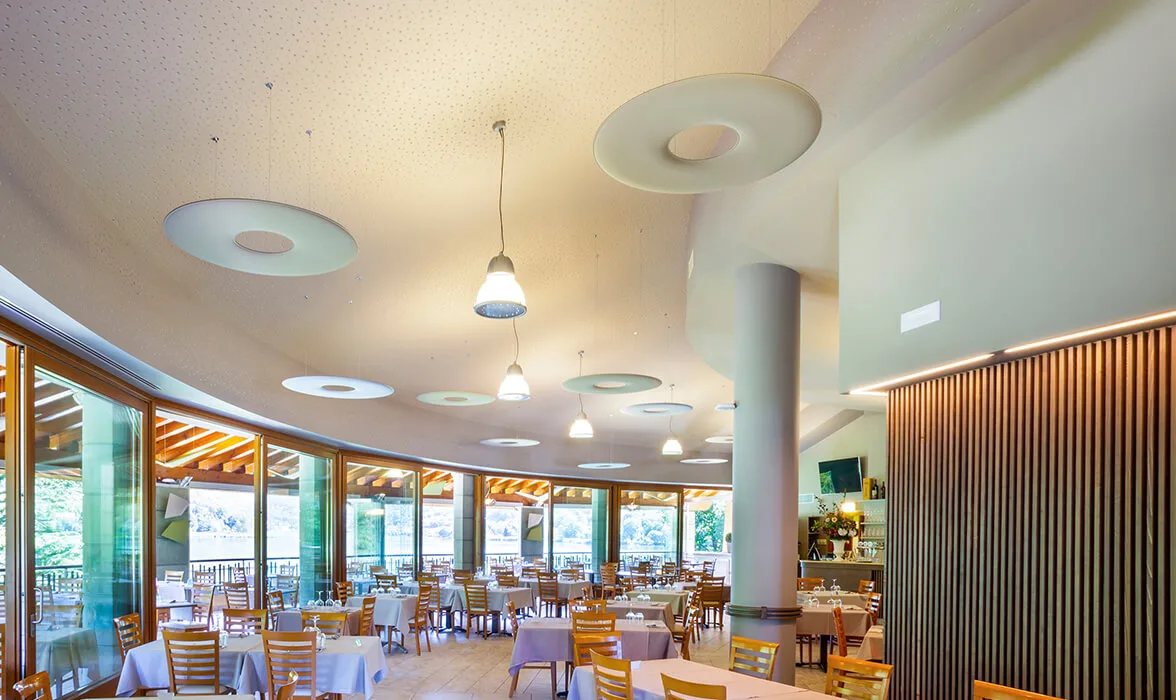 Ristorante La Fonte