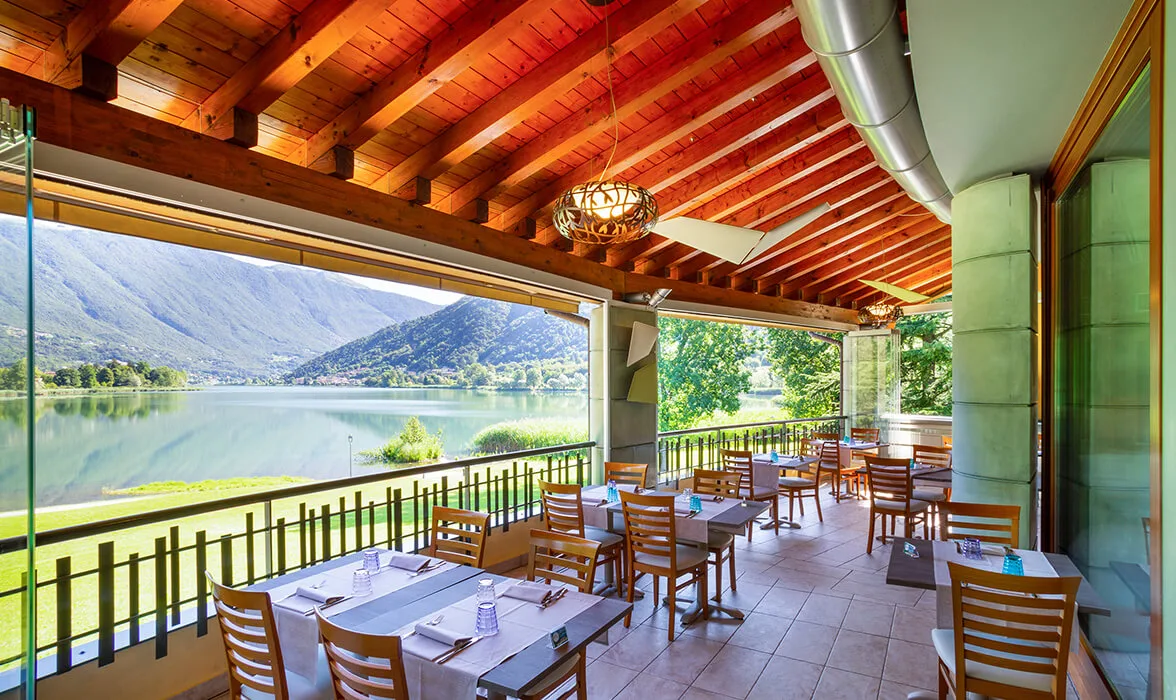 Ristorante La Fonte