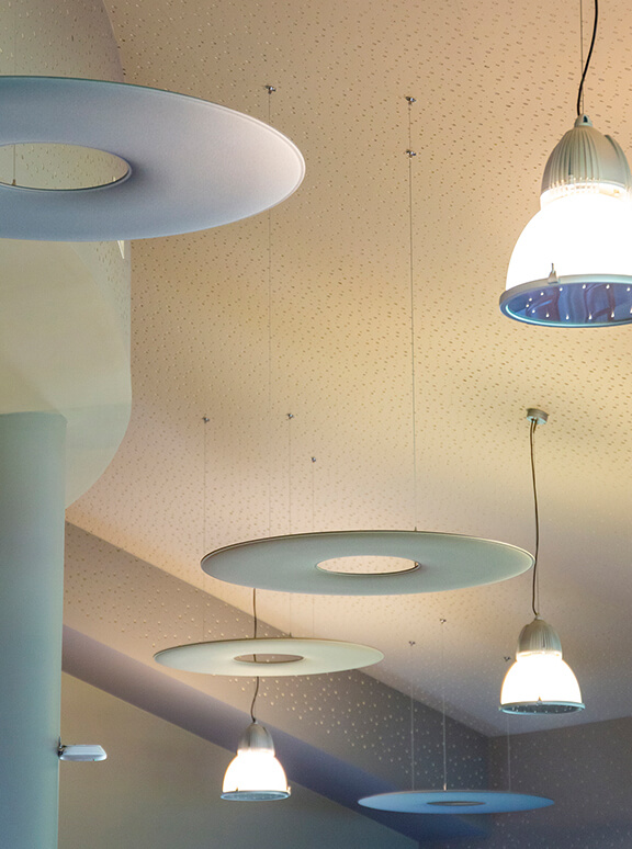 Ristorante La Fonte | Desgin Arredo Ufficio