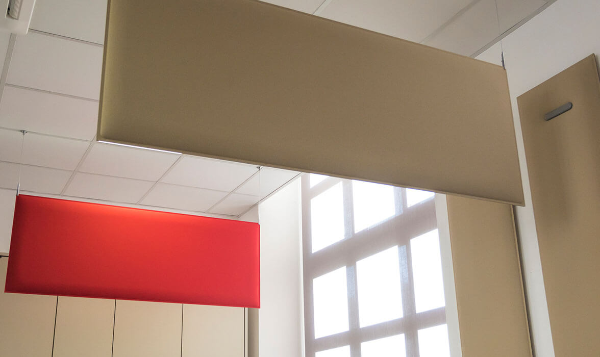 Municipio di Nembro | Desgin Arredo Ufficio