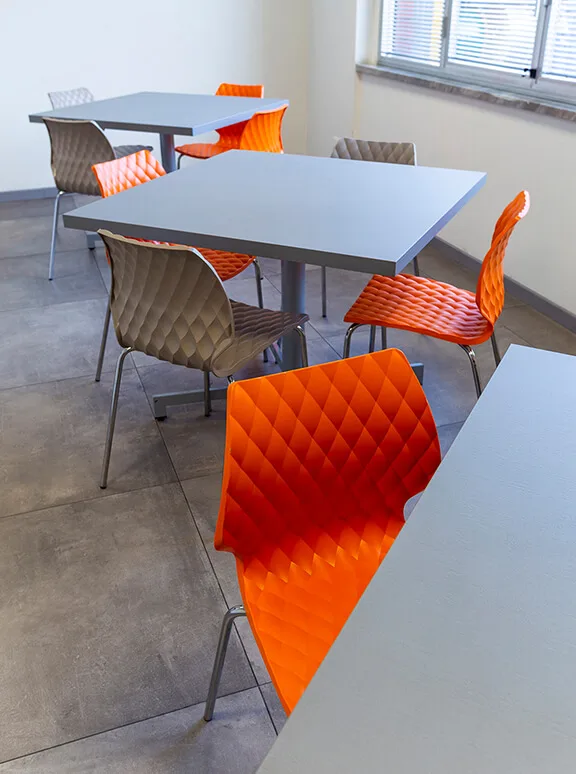 PM Plastic Materials