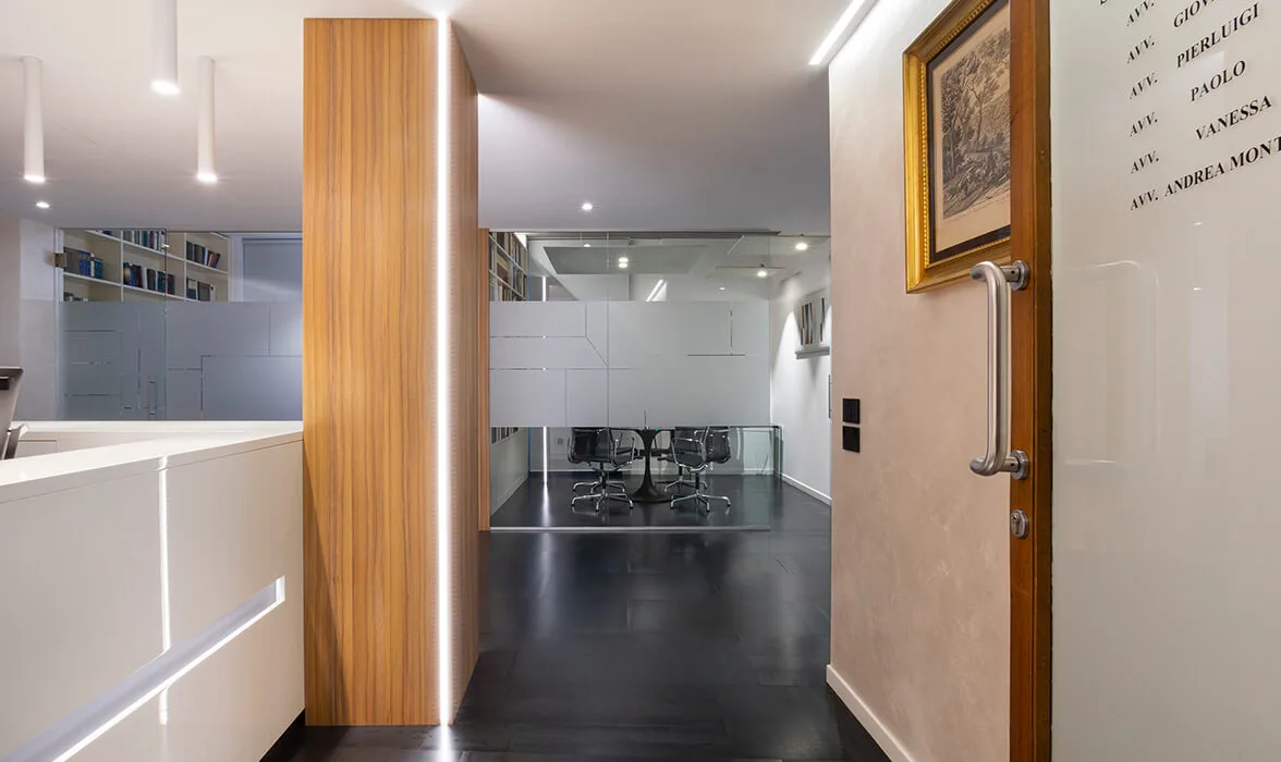 Studio Legale PIZZIGONI & PARTNERS