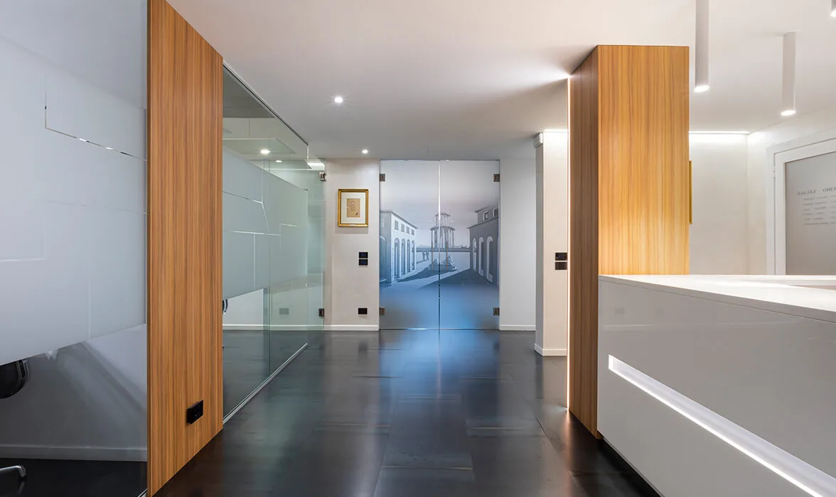 Studio Legale PIZZIGONI & PARTNERS