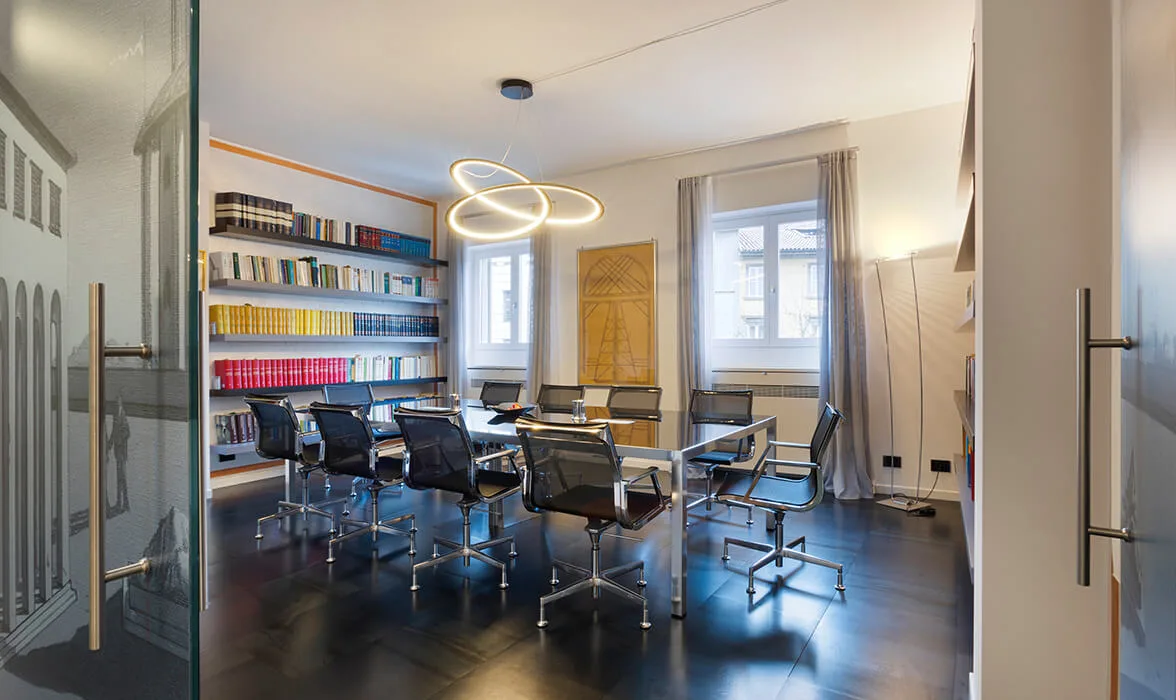 Studio Legale PIZZIGONI & PARTNERS