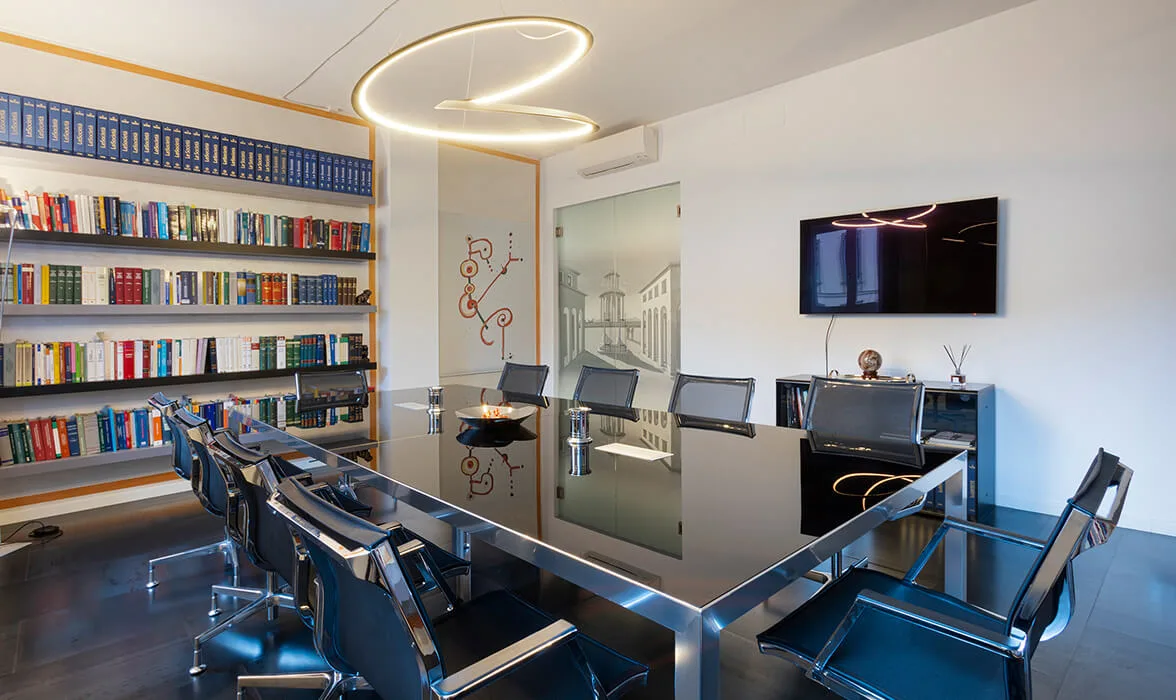 Studio Legale PIZZIGONI & PARTNERS