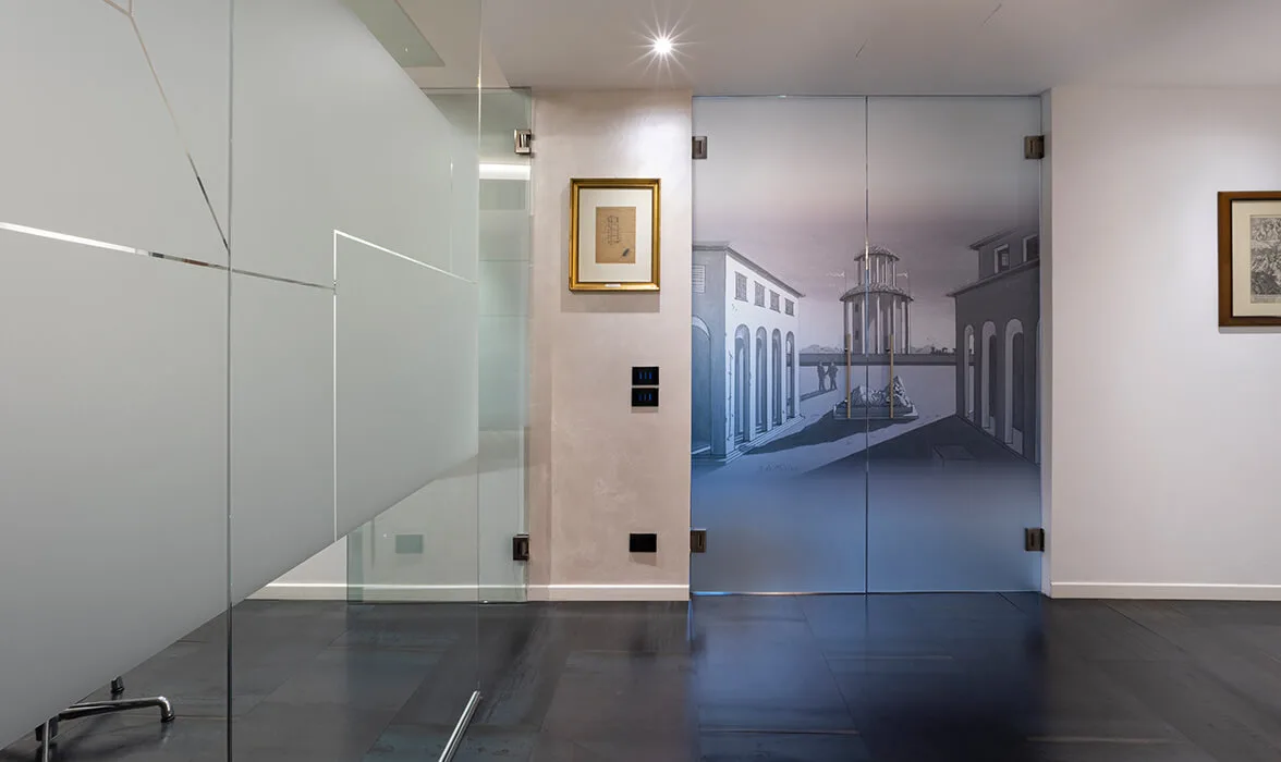 Studio Legale PIZZIGONI & PARTNERS