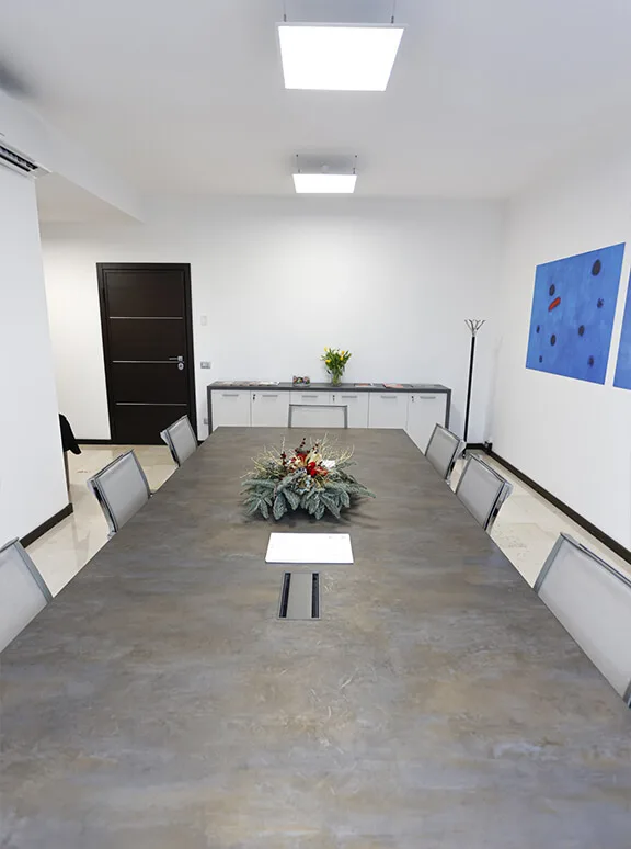 Studio Legale BARELLI