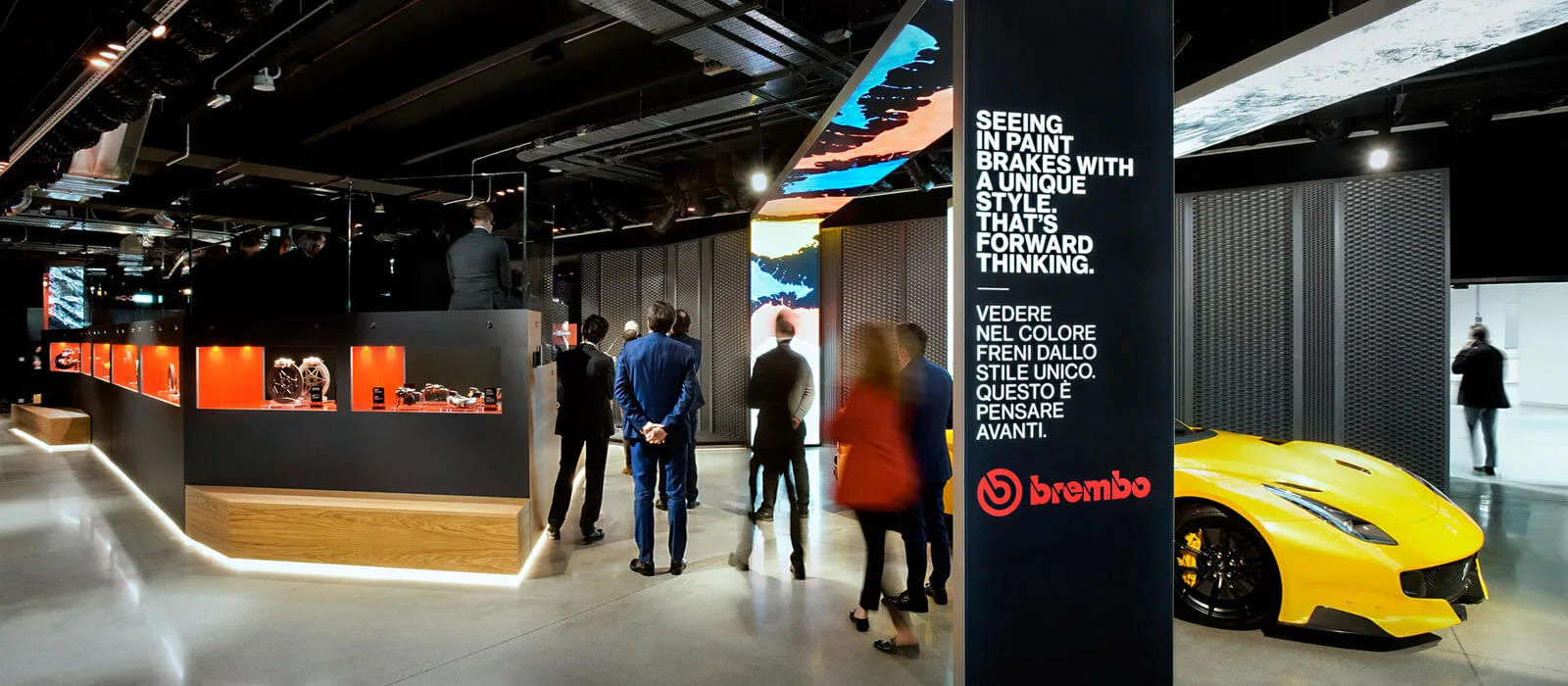 BREMBO Museo