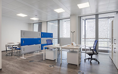 Studio RUBINO & PARTNERS | DAU