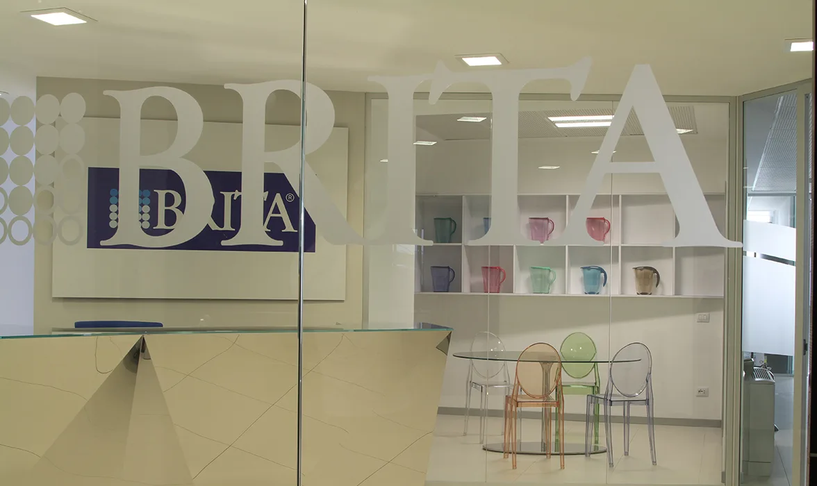 BRITA