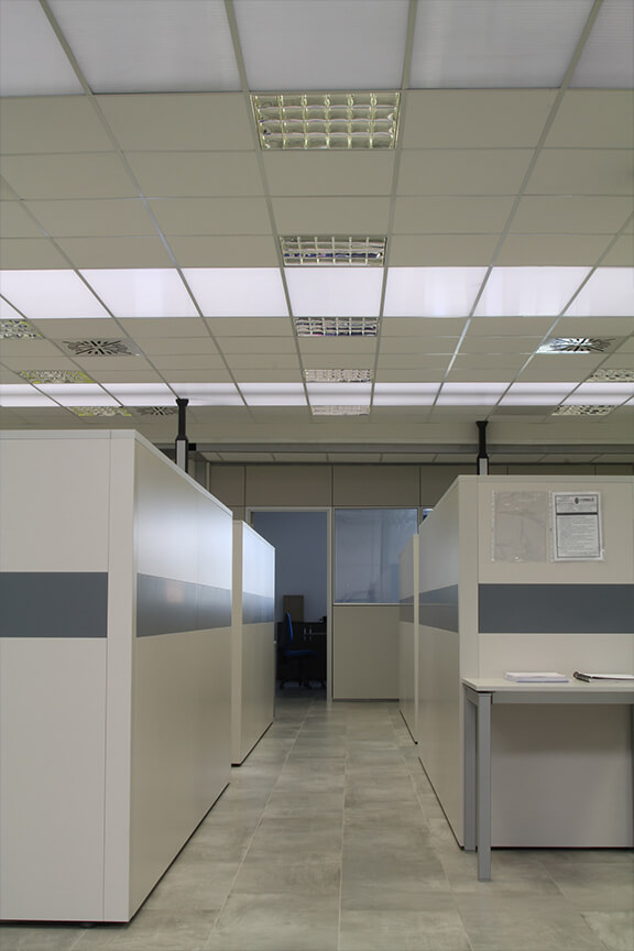 WEBRESULTS | Desgin Arredo Ufficio