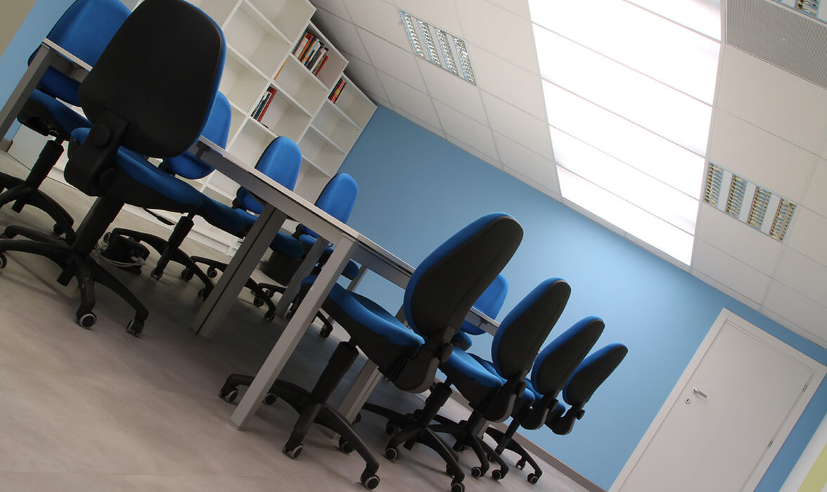 WEBRESULTS | Desgin Arredo Ufficio