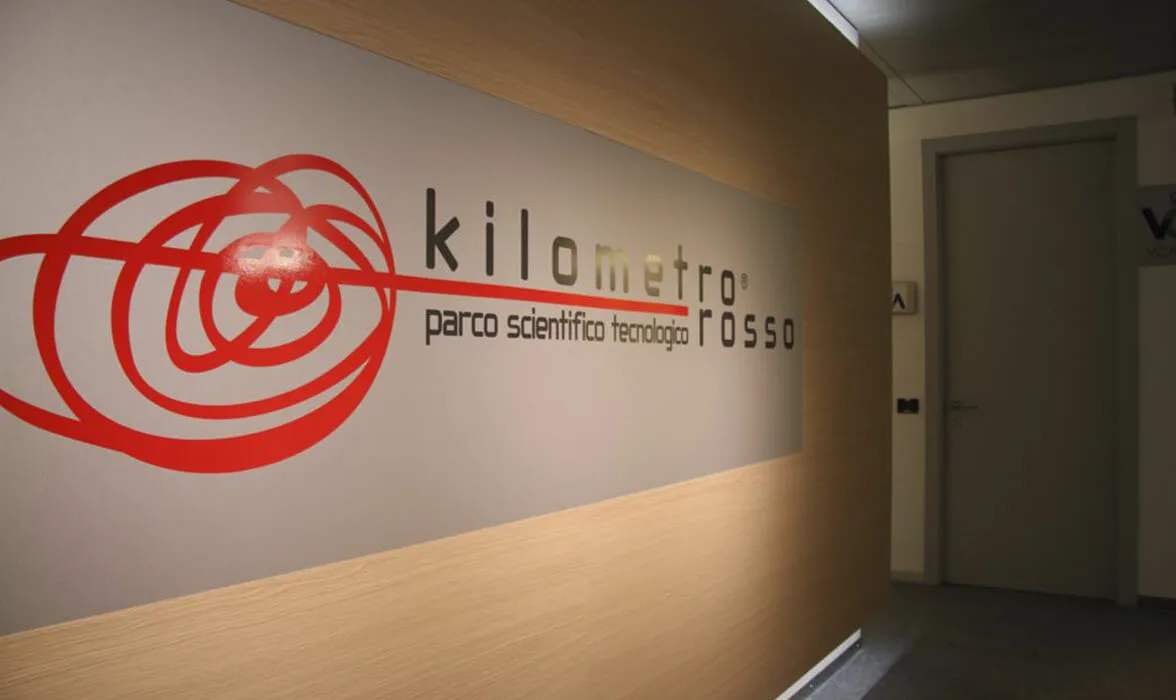 1° Piano Kilometro Rosso