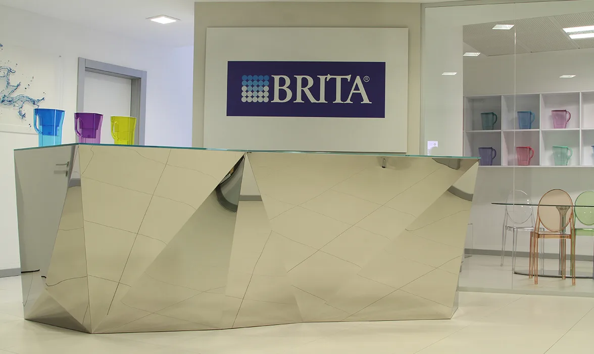 BRITA