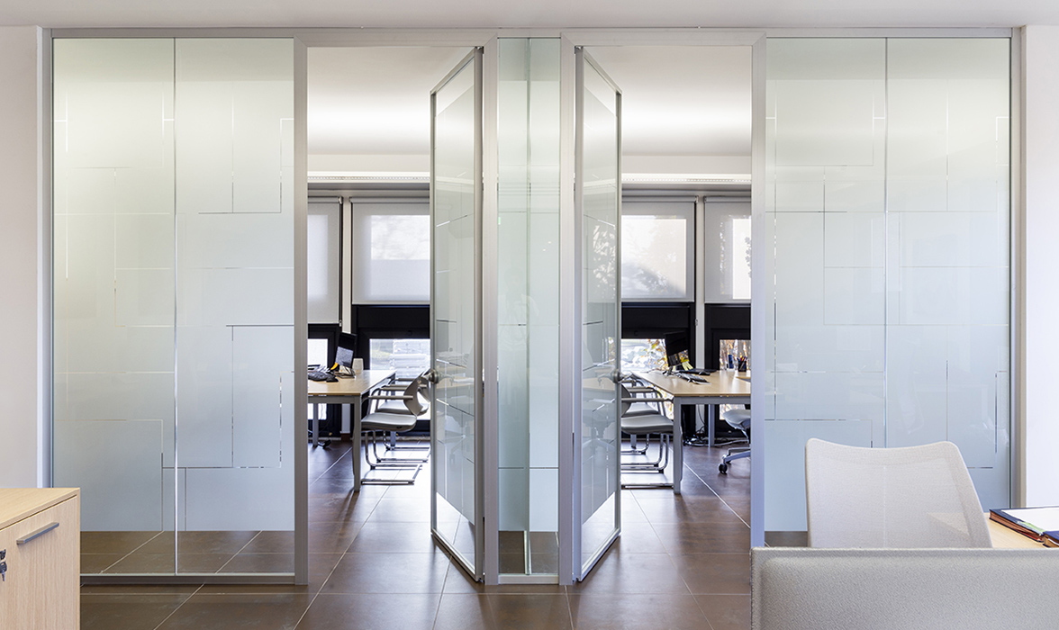 CARIMALI | Desgin Arredo Ufficio