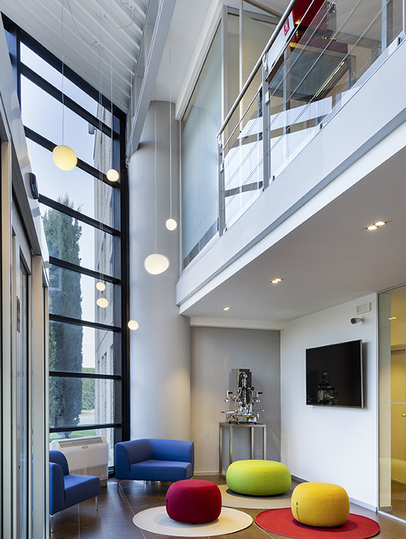 CARIMALI | Desgin Arredo Ufficio