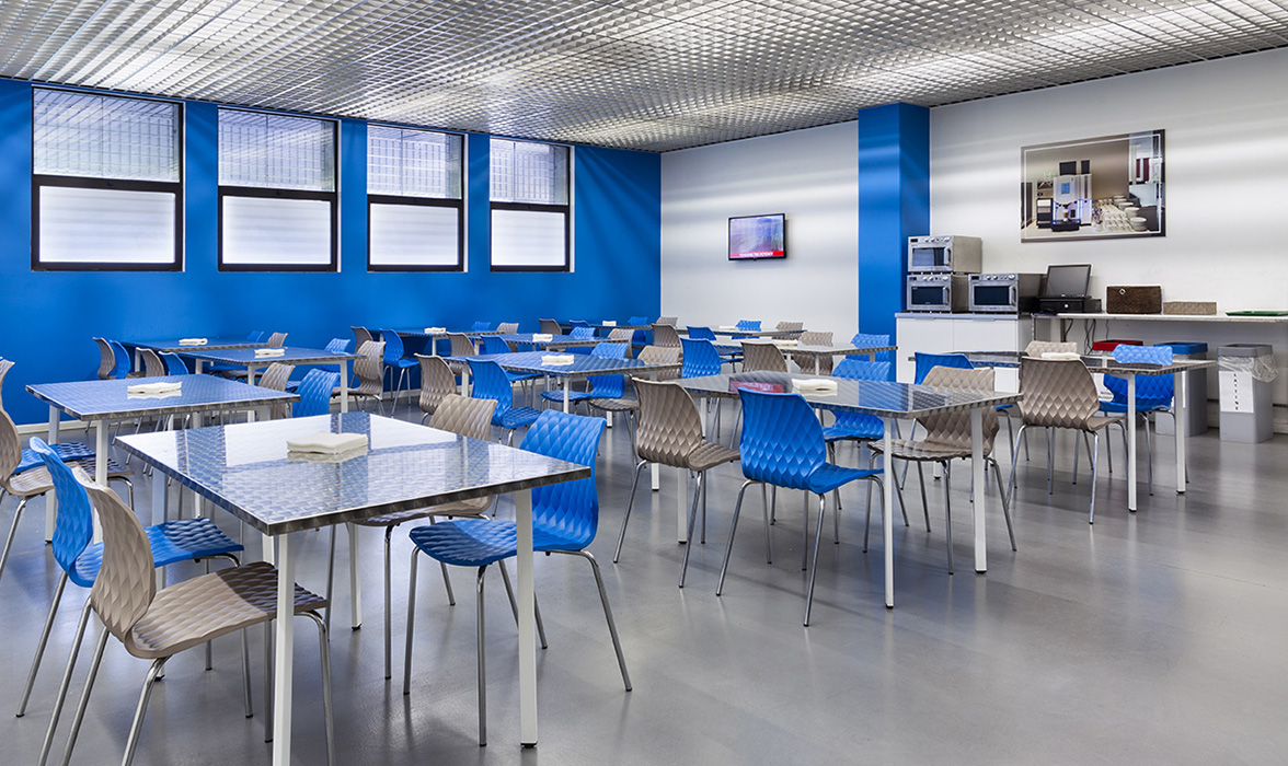 CARIMALI | Desgin Arredo Ufficio