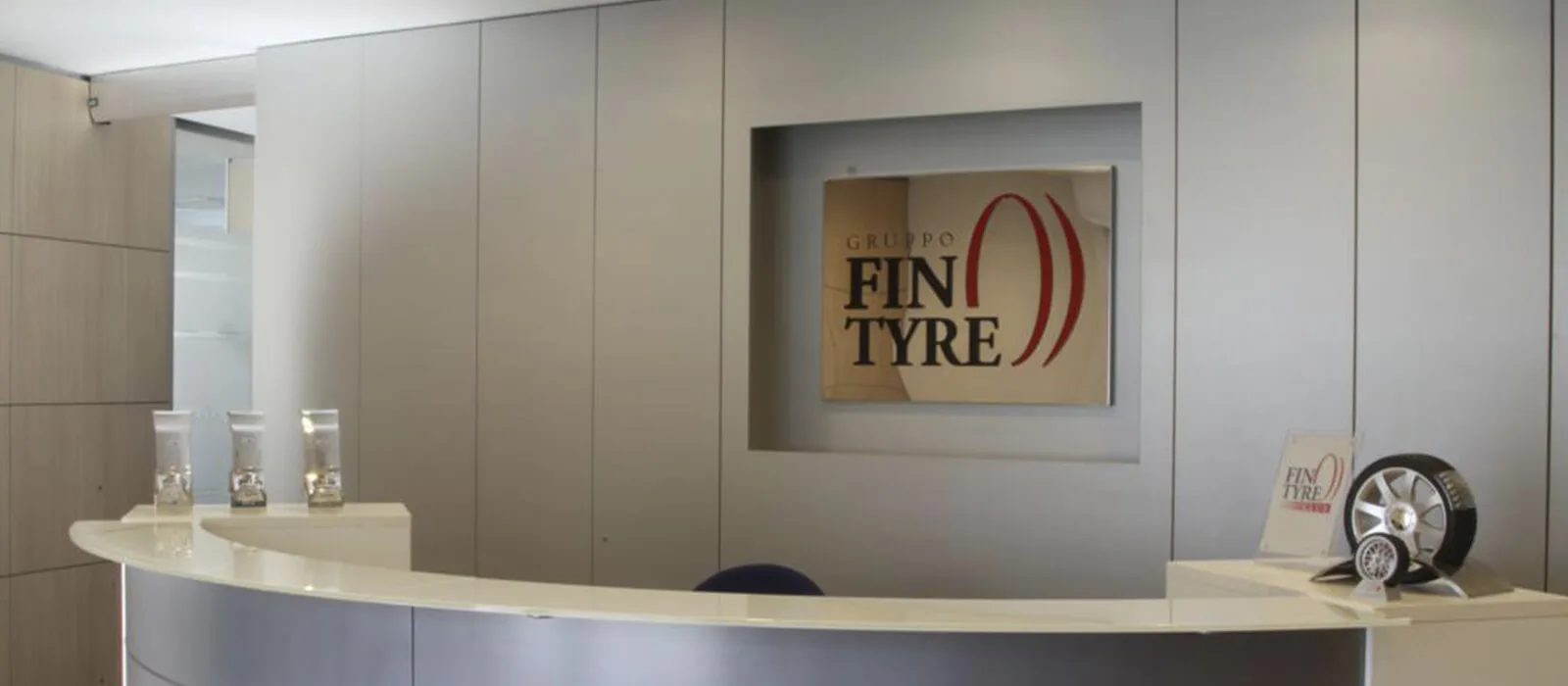 FINTYRE