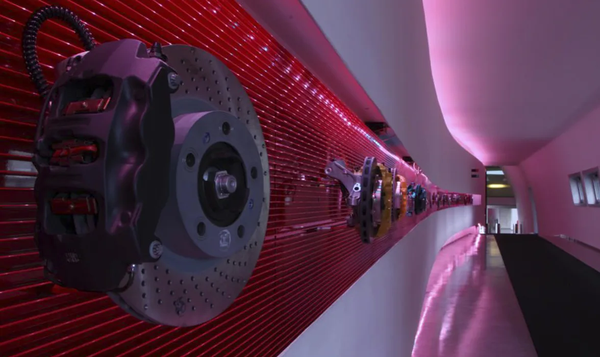 BREMBO Uffici