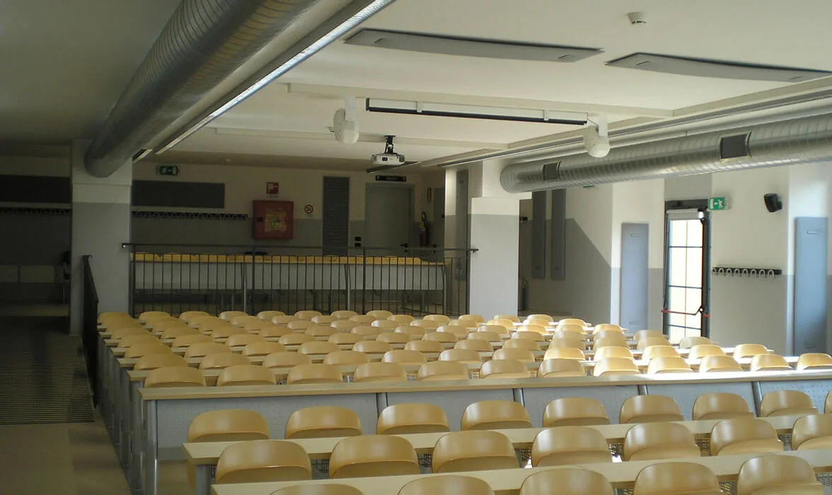 Università di Bergamo Mitesco