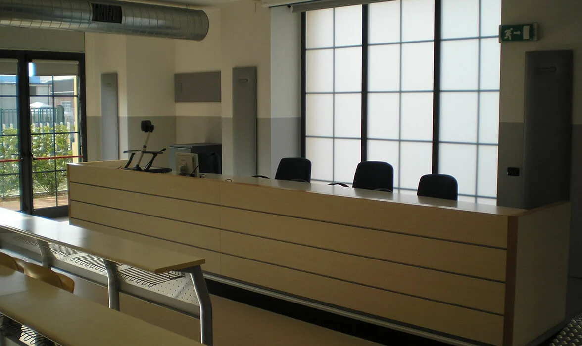 Università di Bergamo Mitesco