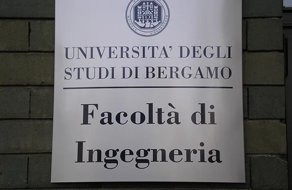 Università di Bergamo Mitesco