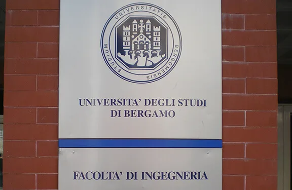Università di Bergamo Mitesco