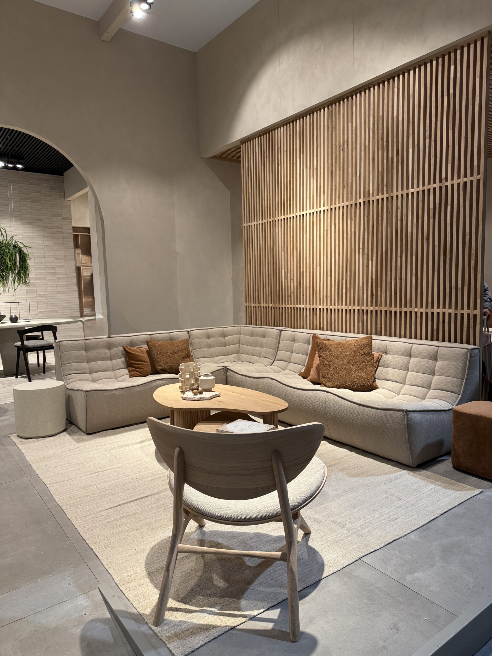 Salone del Mobile 2025 | Desgin Arredo Ufficio