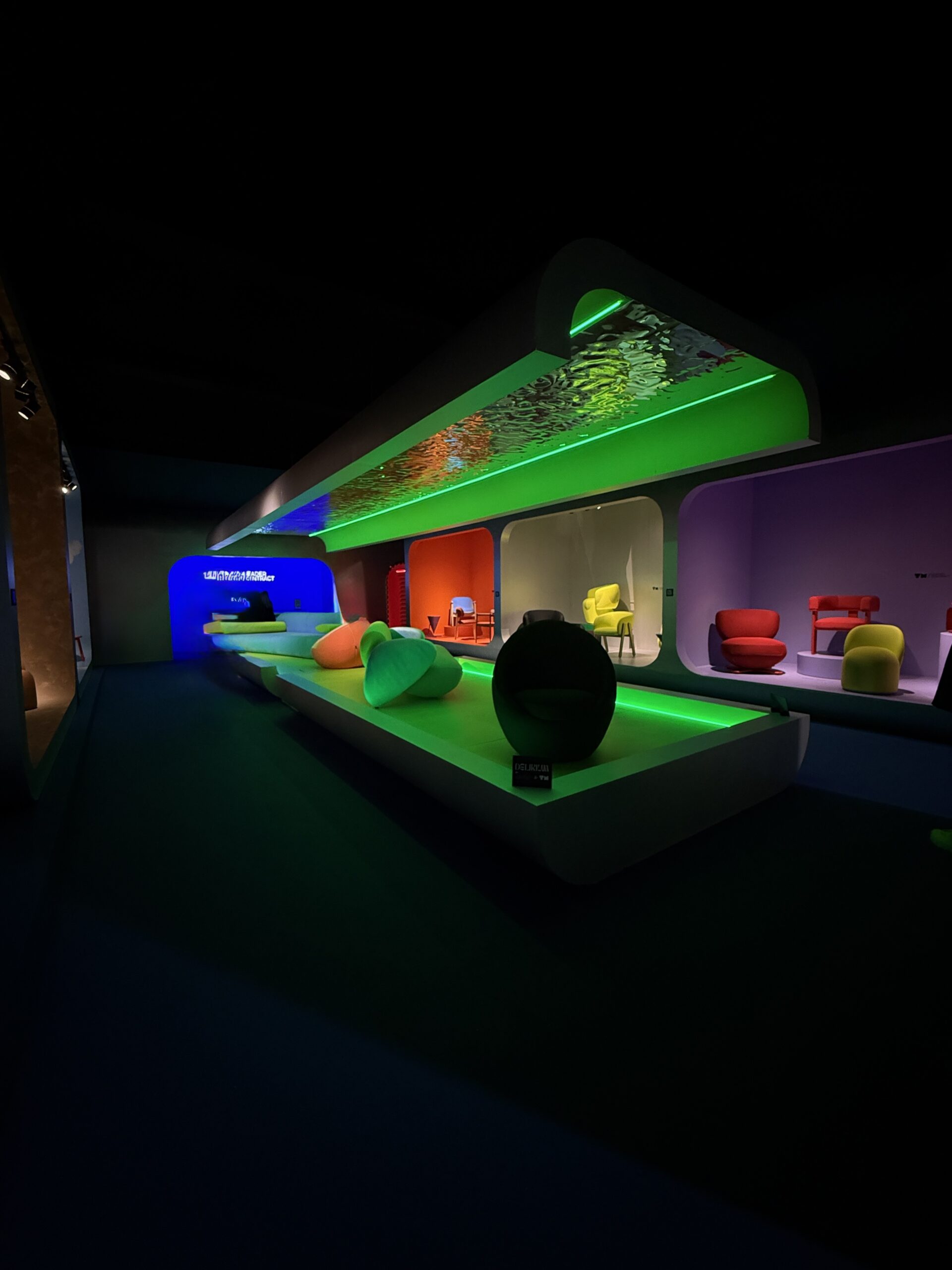 Salone del Mobile 2025 | Desgin Arredo Ufficio