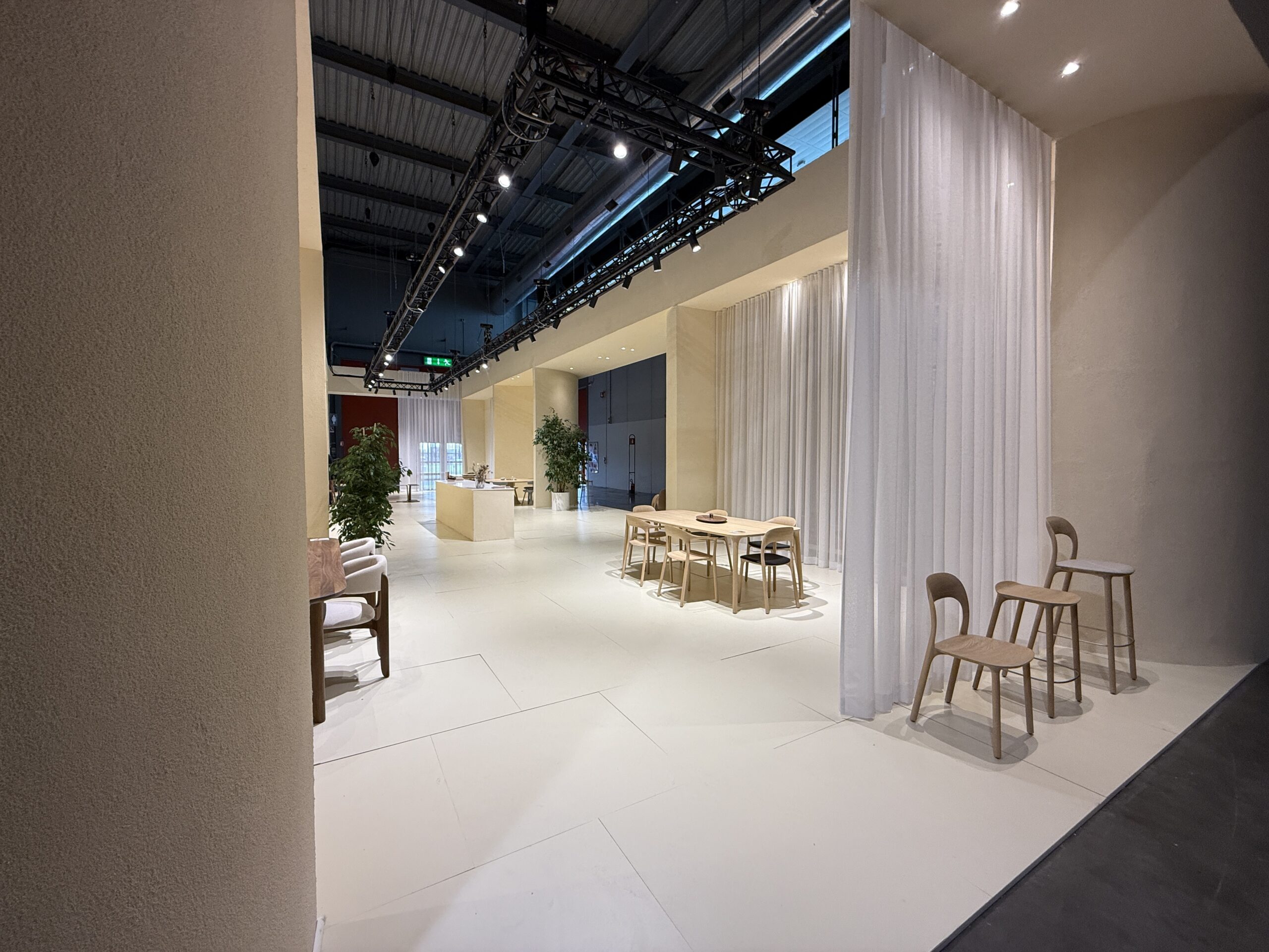 Salone del Mobile 2025 | Desgin Arredo Ufficio