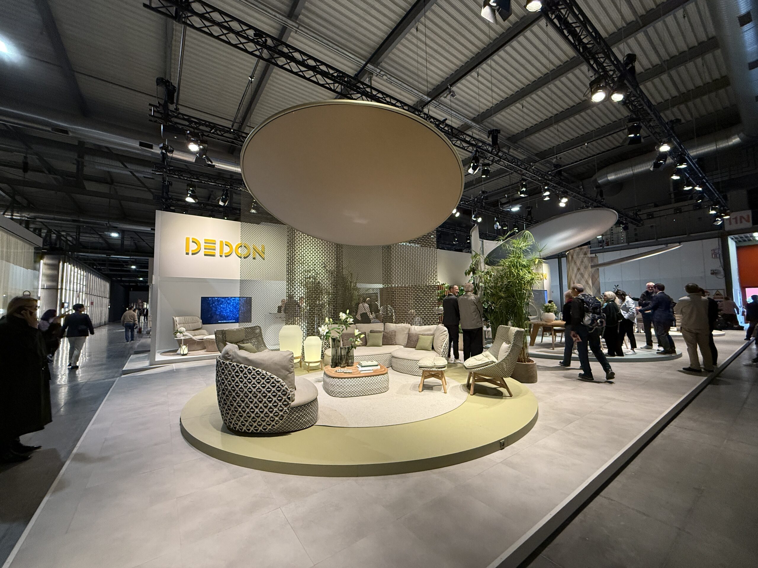 Salone del Mobile 2025 | Desgin Arredo Ufficio