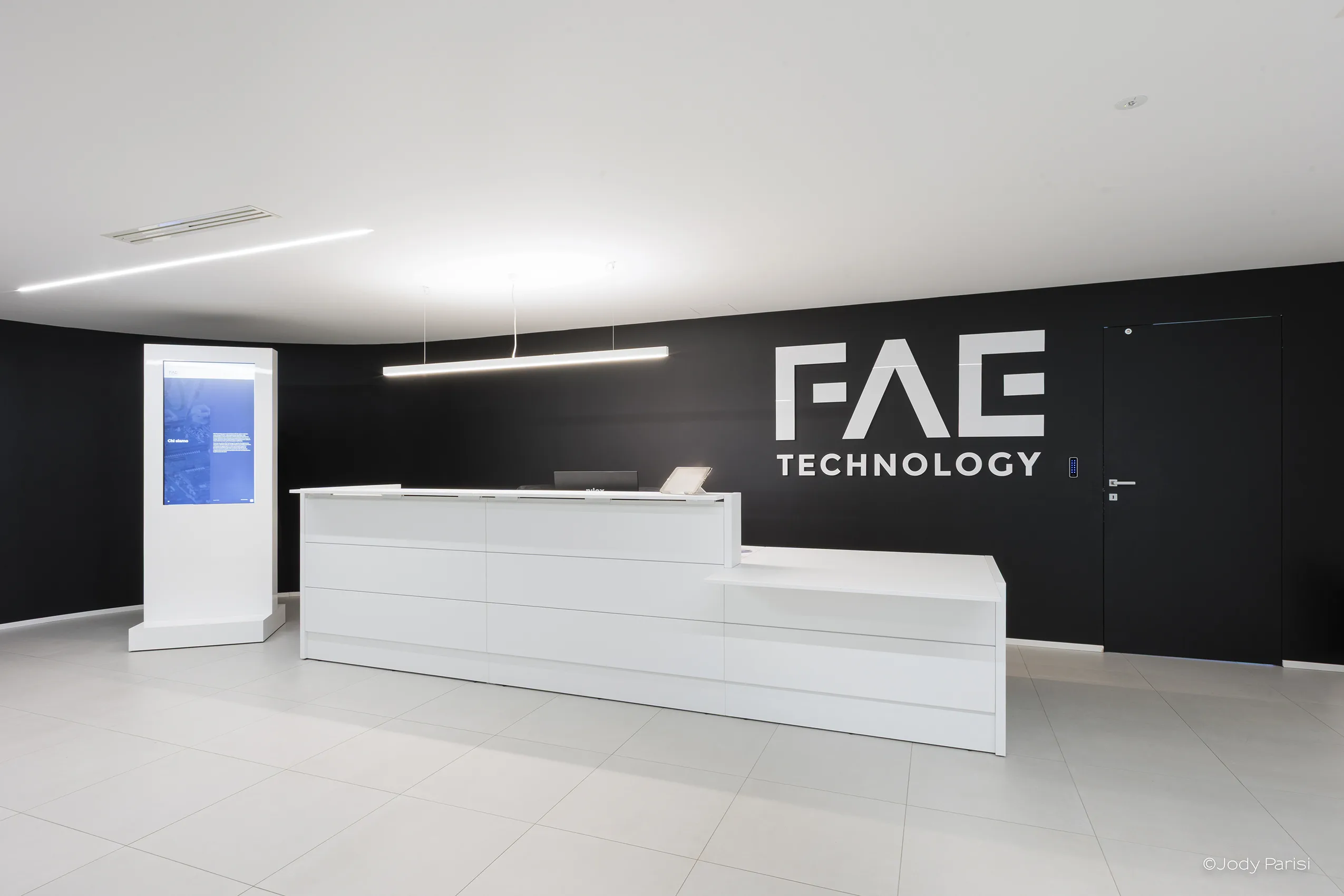 FAE Technology