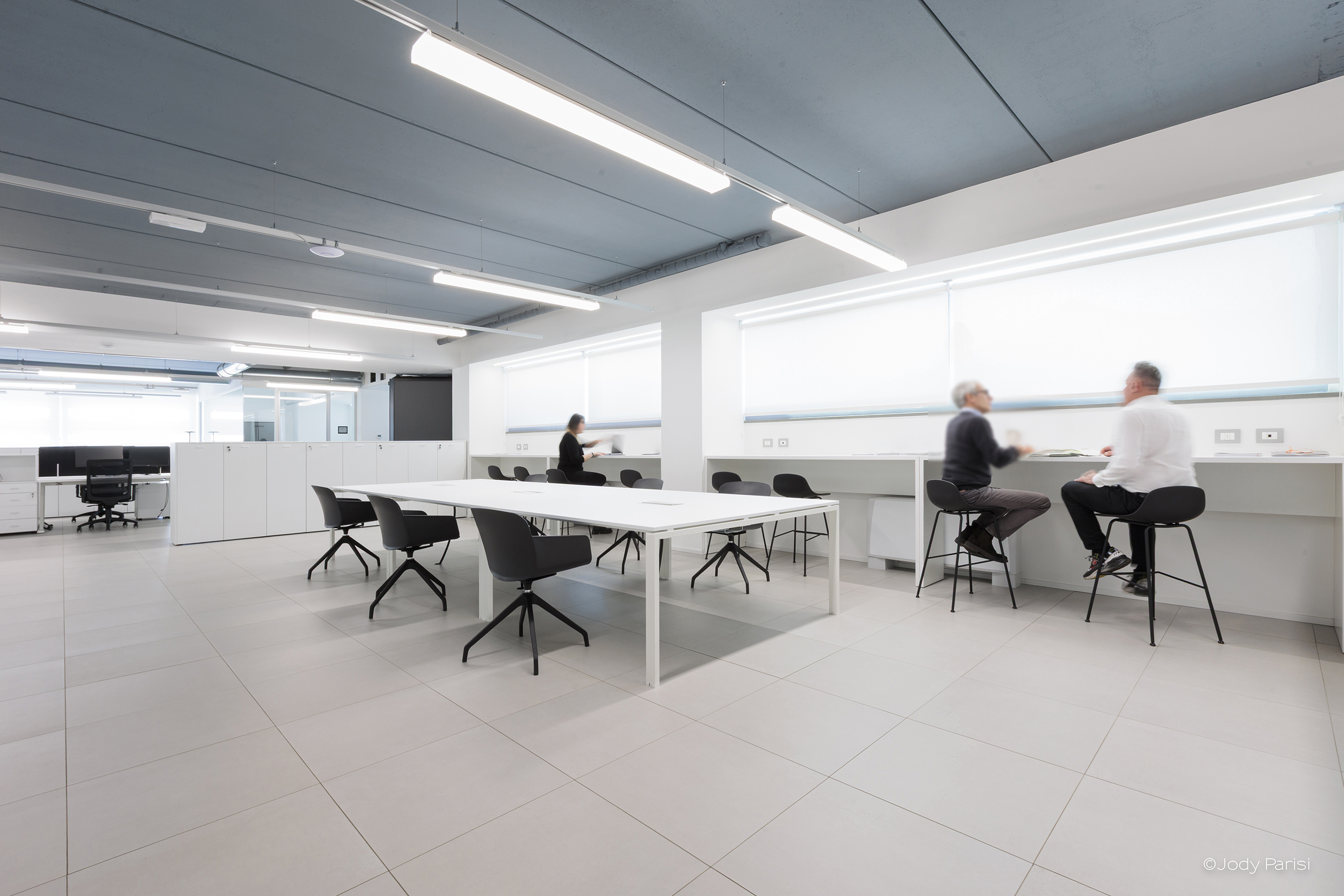 FAE Technology | Desgin Arredo Ufficio