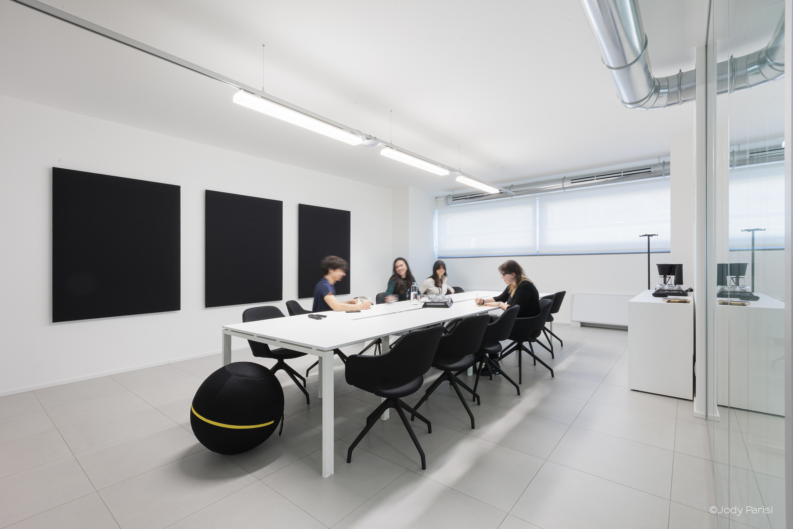 FAE Technology | Desgin Arredo Ufficio